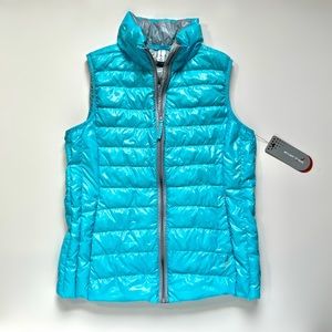 Woman’s Vest, size: S